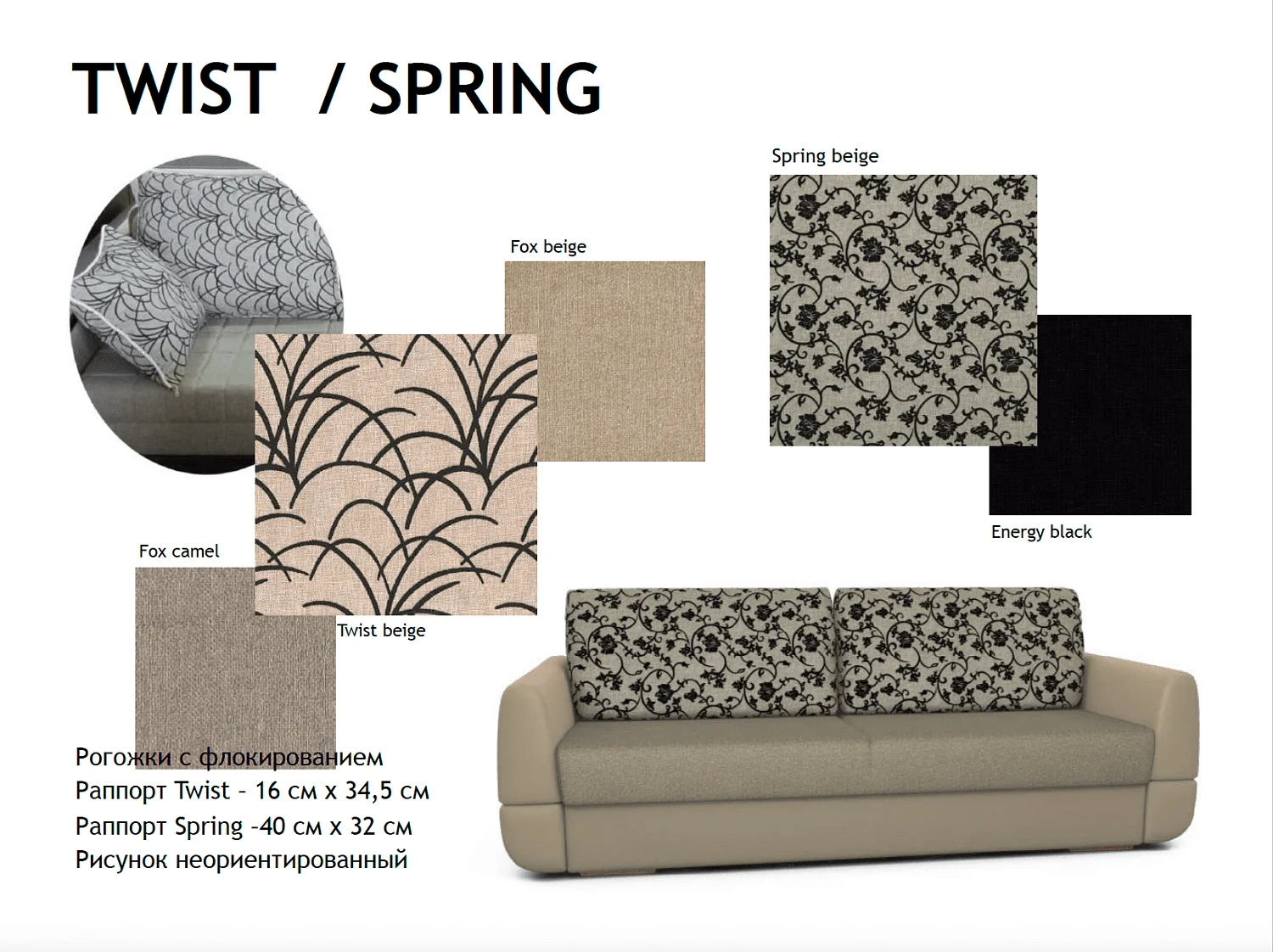 Что купить по низкой цене? Готовые решения дизайнеров