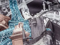 Architecture (blue grey)